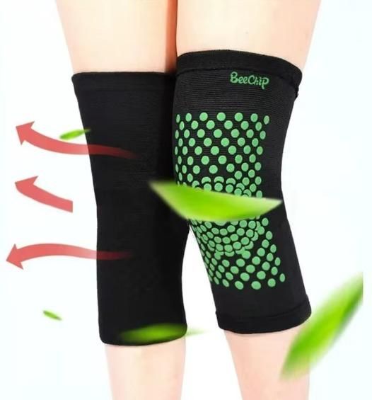 XENOBUY Heating Knee Brace - Thermal Joint Support Sleeve