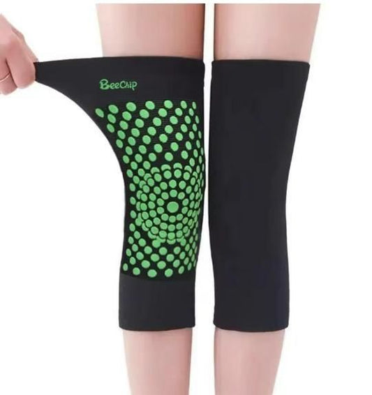 XENOBUY Heating Knee Brace - Thermal Joint Support Sleeve